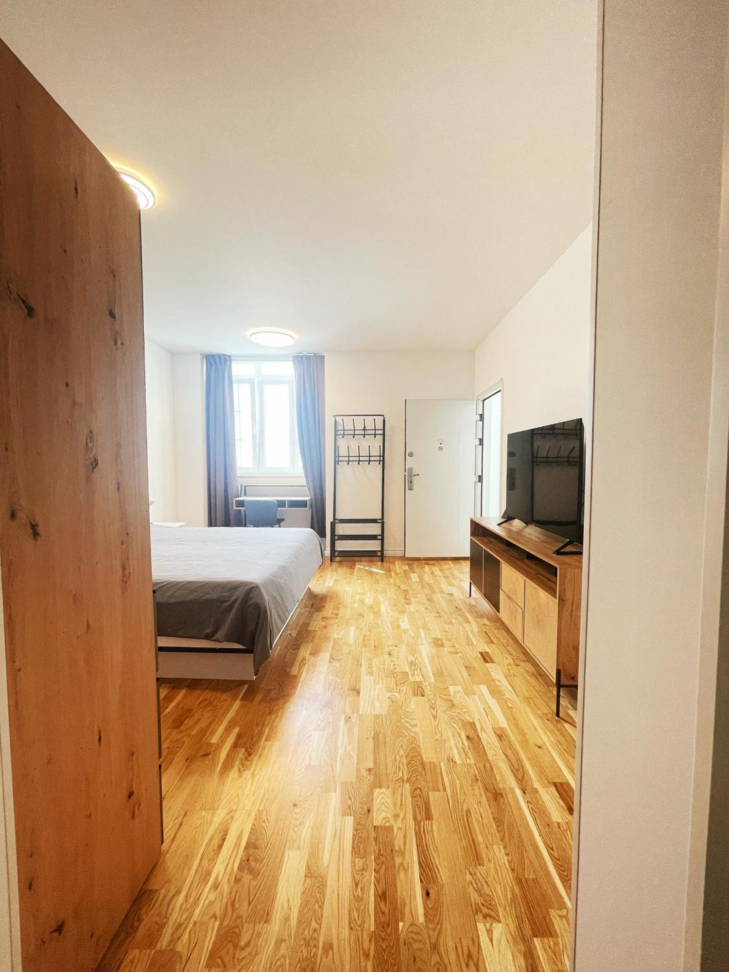 Sievering18 A-B Вена Экстерьер фото